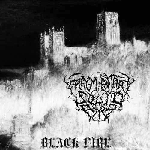 Fragmentary Solid Abyss : Black Fire